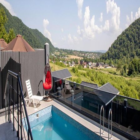 Villa Bella Vue Габала Екстер'єр фото